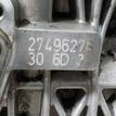 Фото Контрактный (б/у) двигатель M57 D30 (306D3) для Bmw 3 / 5 / 7 / X3 / X5 197-235 л.с 24V 3.0 л Дизельное топливо 11000441283 {forloop.counter}}