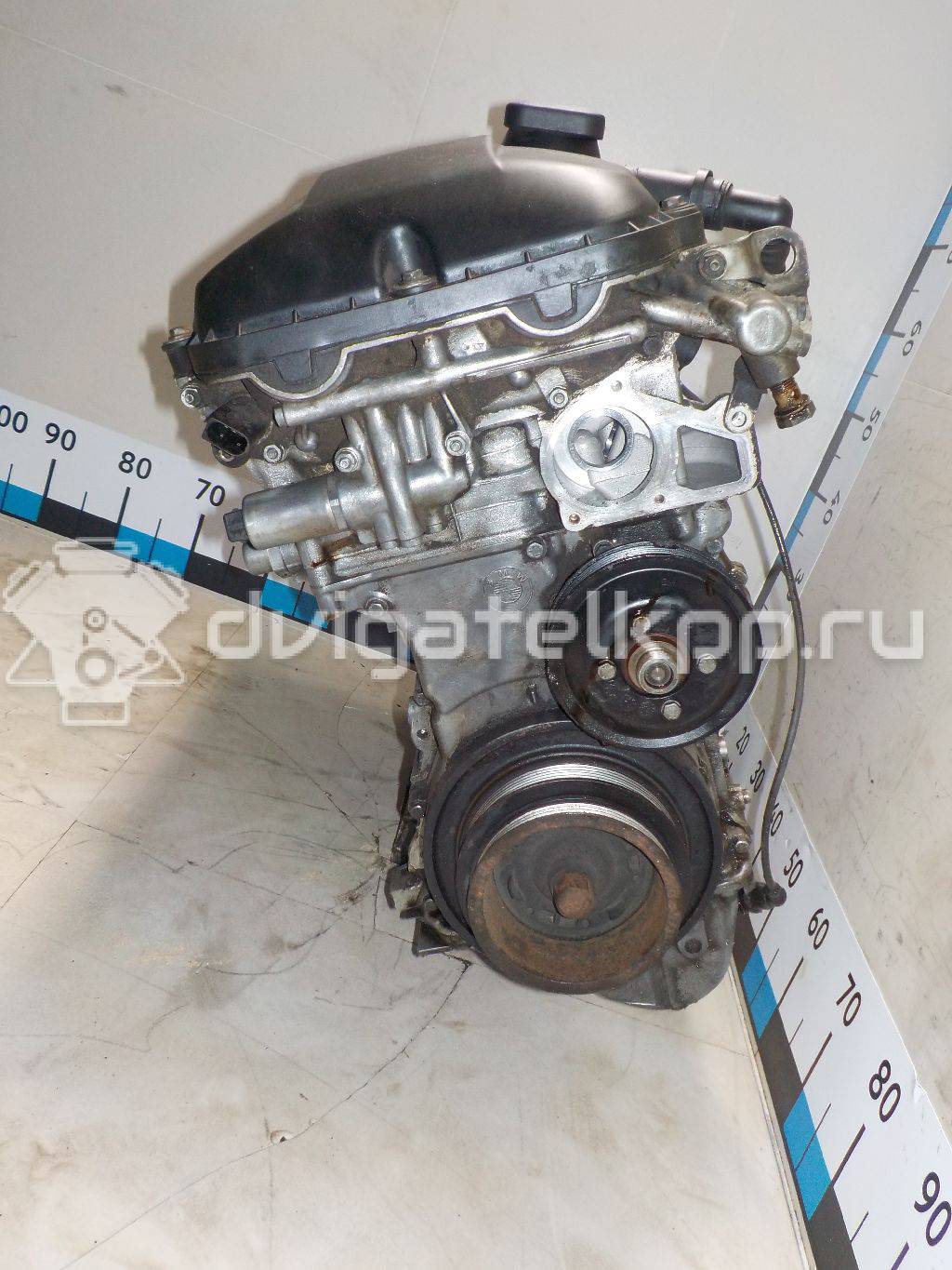 Фото Контрактный (б/у) двигатель M54 B30 (306S3) для Bmw 3 / 5 / 7 / X3 / X5 222-231 л.с 24V 3.0 л бензин 11000303875 {forloop.counter}}