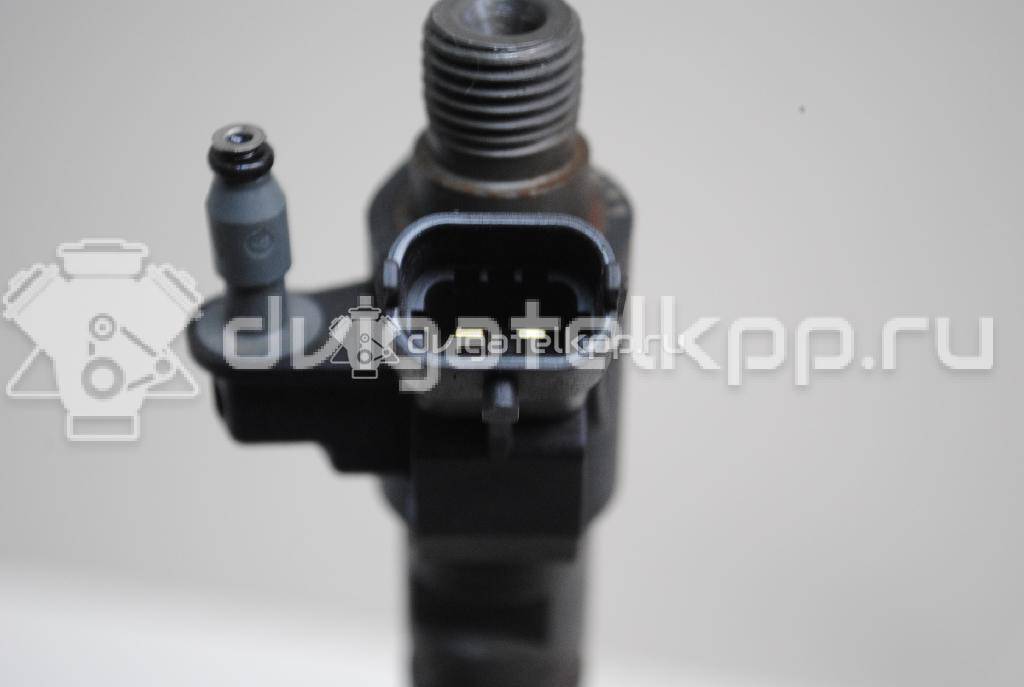 Фото Форсунка дизельная электрическая  31272690 для Volvo V70 / V60 / Xc60 / S60 / S80 {forloop.counter}}