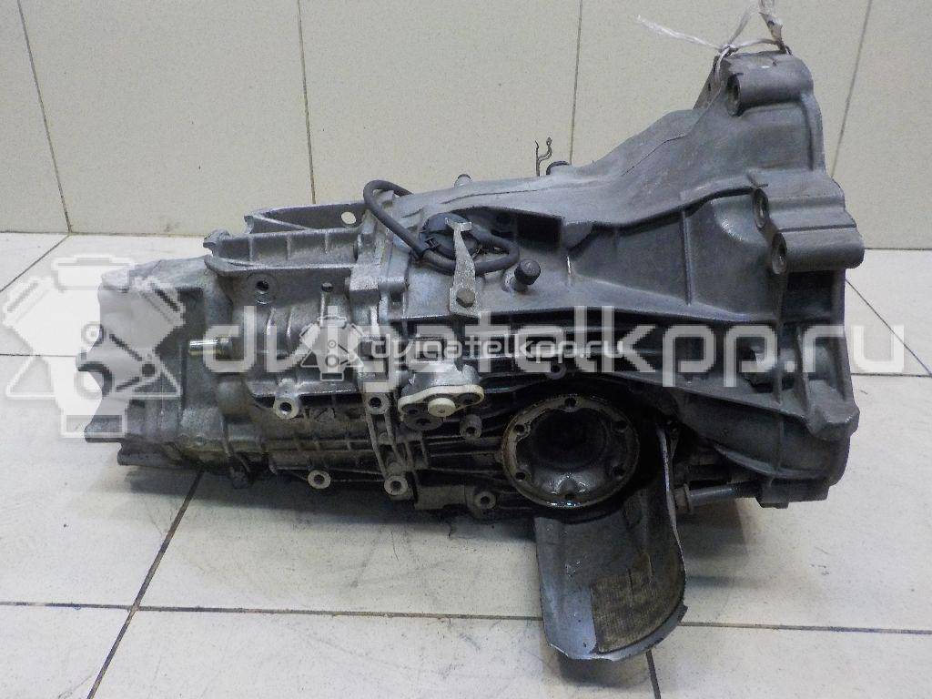 Фото Контрактная (б/у) МКПП для Audi A4 / Q5 211 л.с 16V 2.0 л CPMA бензин 012300048CX {forloop.counter}}