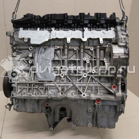 Фото Контрактный (б/у) двигатель N57 D30 A для Bmw X4 F26 / 3 / 5 / 7 / 4 204-286 л.с 24V 3.0 л Дизельное топливо 11002354608
