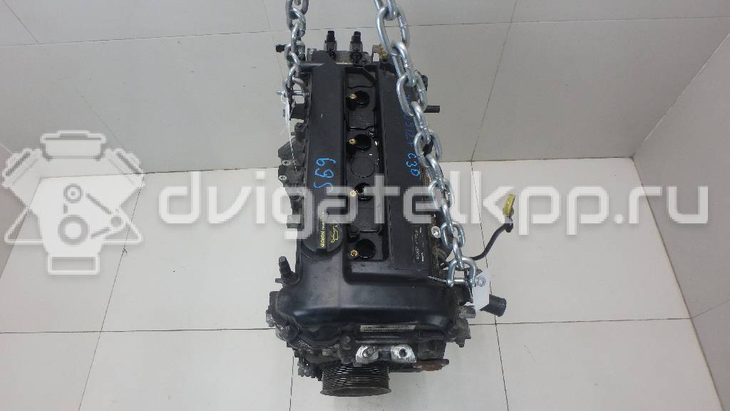 Фото Контрактный (б/у) двигатель B 4204 S3 для Volvo V50 Mw / V70 / C30 / S40 / S80 146 л.с 16V 2.0 л бензин 36050947 {forloop.counter}}