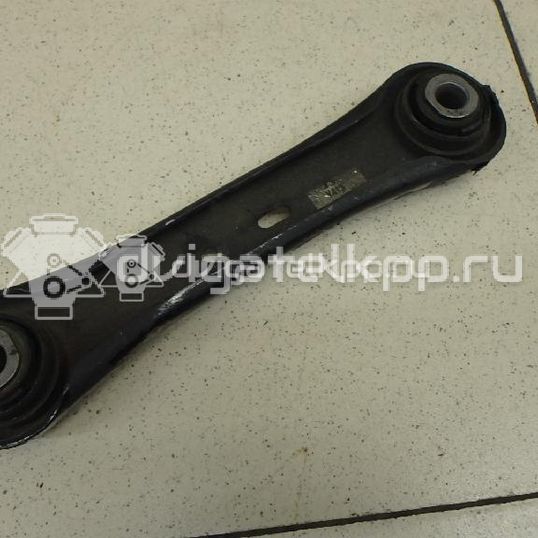 Фото Рычаг задний поперечный  31340354 для volvo S60
