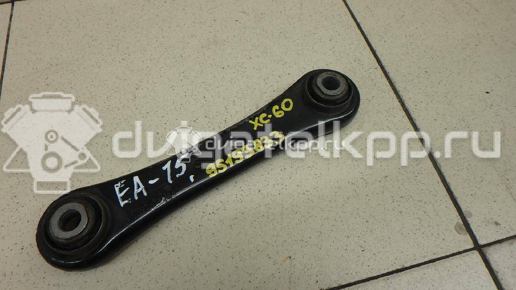 Фото Рычаг задний поперечный  31340354 для volvo S60 {forloop.counter}}