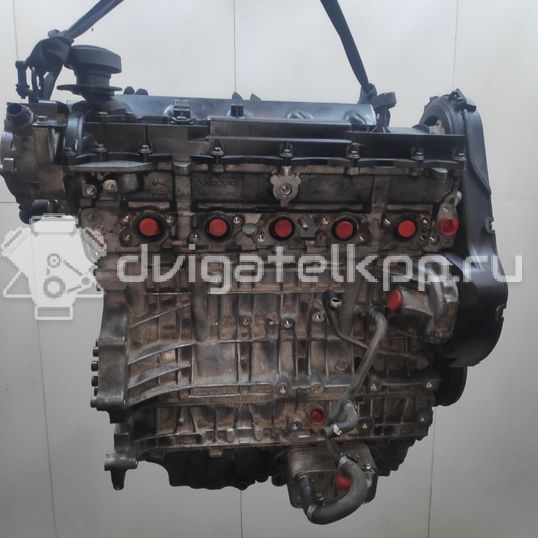 Фото Контрактный (б/у) двигатель D 5244 T5 для Volvo S80 / V70 / Xc90 / S60 163 л.с 20V 2.4 л Дизельное топливо 36050451