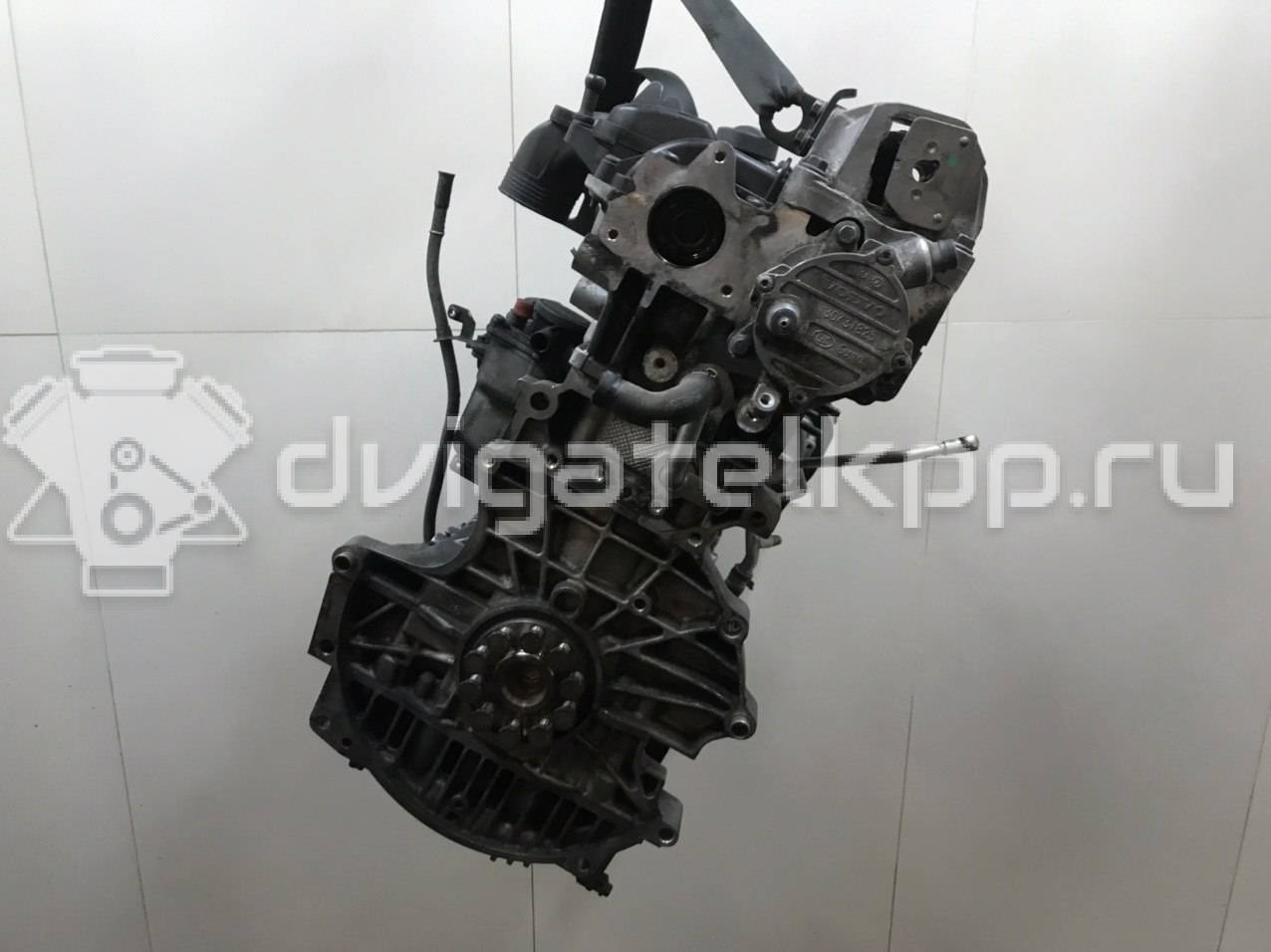 Фото Контрактный (б/у) двигатель D 5244 T4 для Volvo V70 / Xc60 / S60 / S80 / Xc70 185 л.с 20V 2.4 л Дизельное топливо 36050449 {forloop.counter}}
