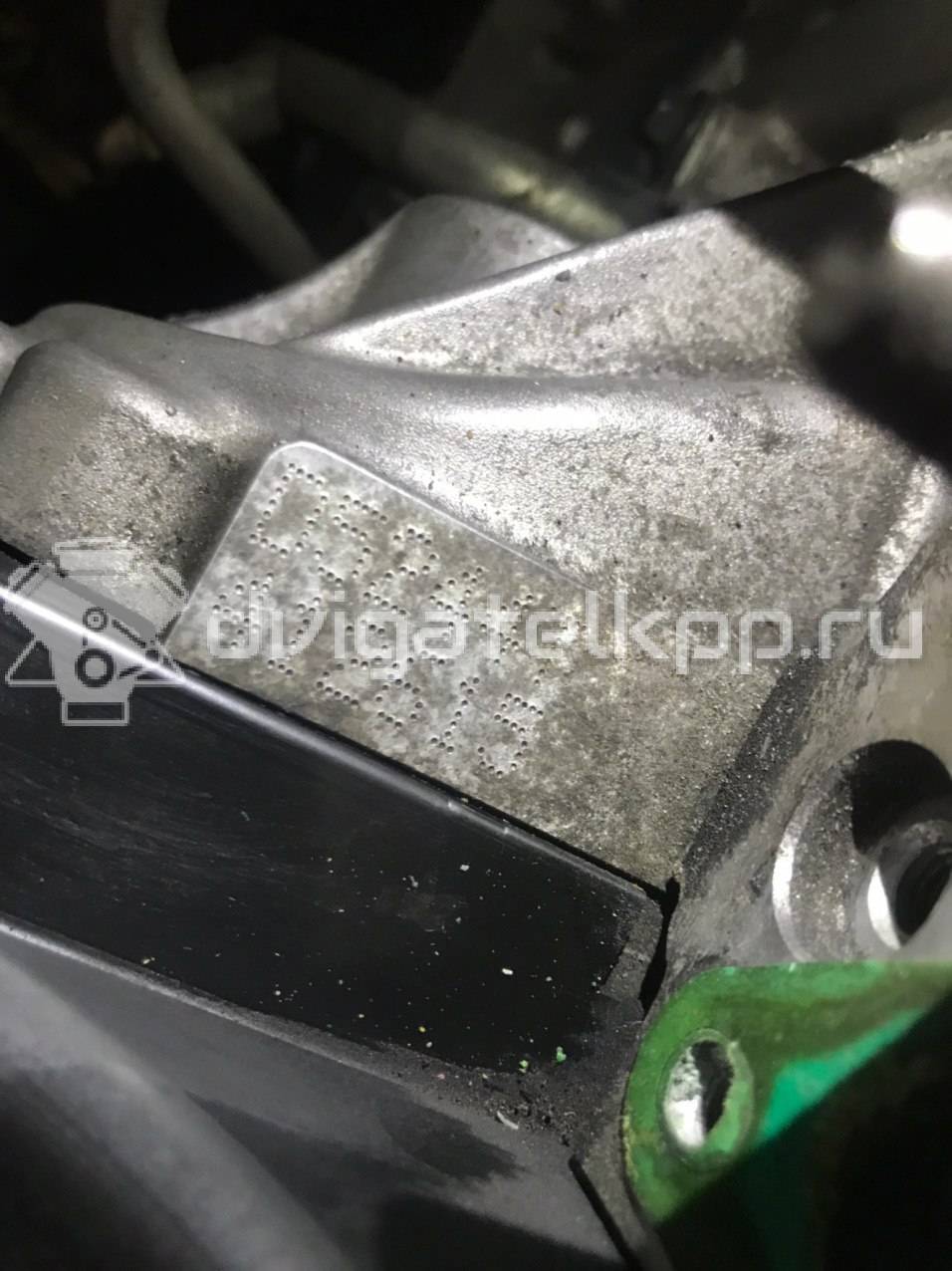 Фото Контрактный (б/у) двигатель D 5244 T4 для Volvo V70 / Xc60 / S60 / S80 / Xc70 185 л.с 20V 2.4 л Дизельное топливо 36050449 {forloop.counter}}
