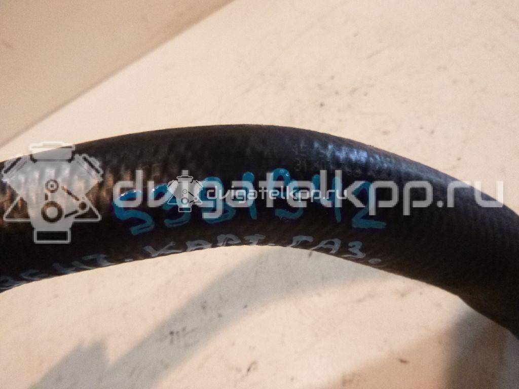 Фото Шланг вентиляции картер. газов для двигателя BFM для Audi A8 335 л.с 40V 4.2 л бензин 077103221N {forloop.counter}}