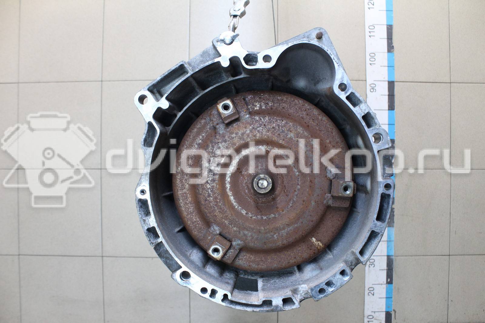 Фото Контрактная (б/у) АКПП для Bmw 3 / 5 / 7 / X3 / X5 222-231 л.с 24V 3.0 л M54 B30 (306S3) бензин 24007511023 {forloop.counter}}