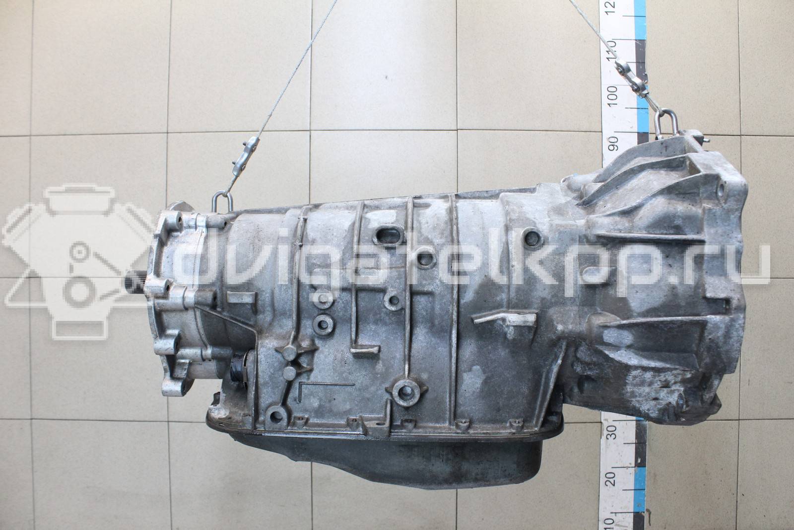 Фото Контрактная (б/у) АКПП для Bmw 3 / 5 / 7 / X3 / X5 222-231 л.с 24V 3.0 л M54 B30 (306S3) бензин 24007511023 {forloop.counter}}