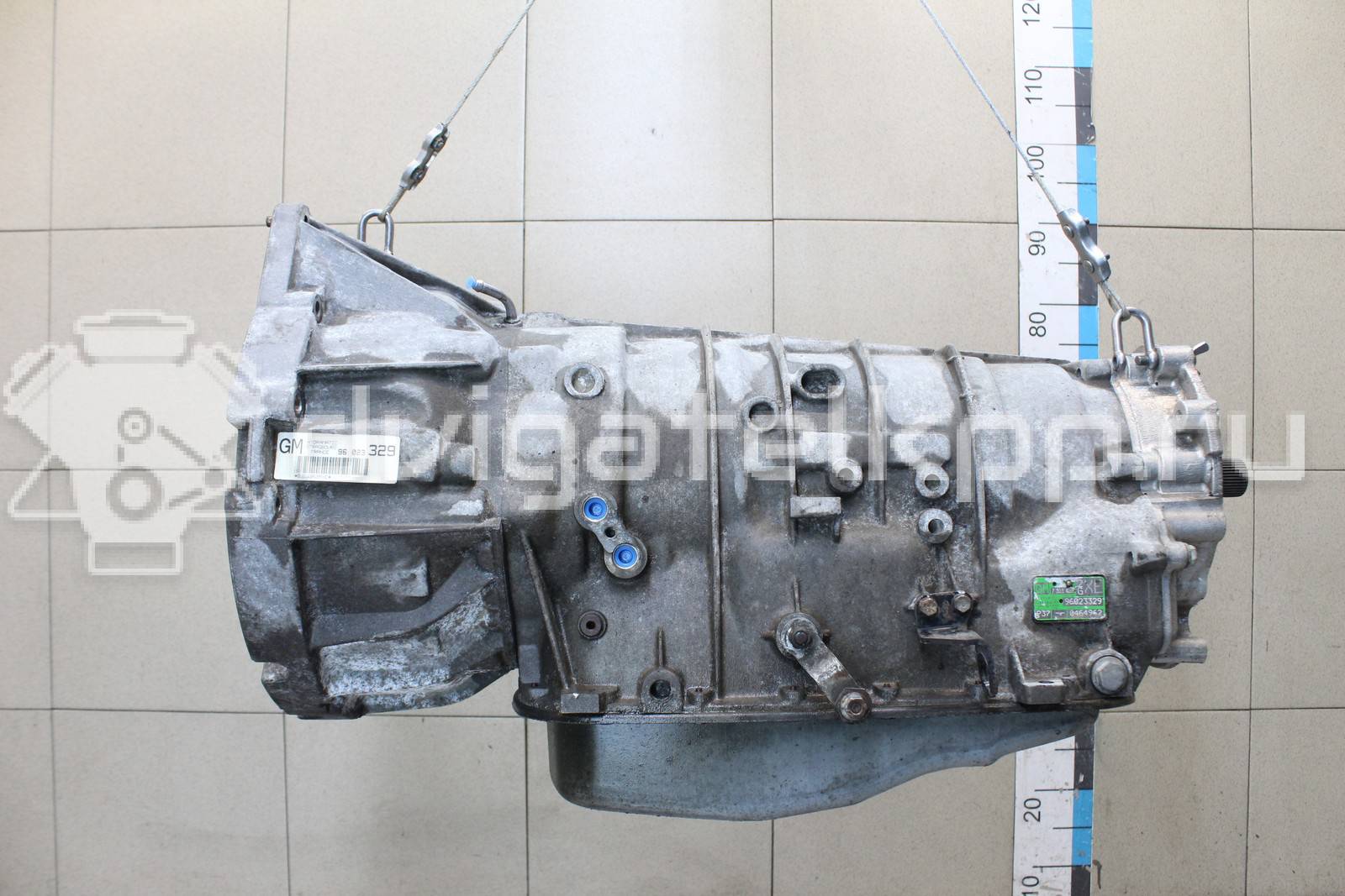Фото Контрактная (б/у) АКПП для Bmw 3 / 5 / 7 / X3 / X5 222-231 л.с 24V 3.0 л M54 B30 (306S3) бензин 24007511023 {forloop.counter}}