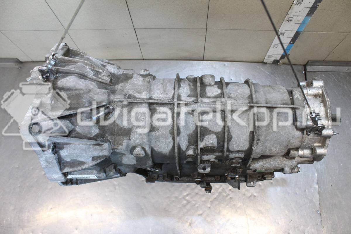 Фото Контрактная (б/у) АКПП для Bmw 3 / 5 / 7 / X3 / X5 222-231 л.с 24V 3.0 л M54 B30 (306S3) бензин 24007511023 {forloop.counter}}