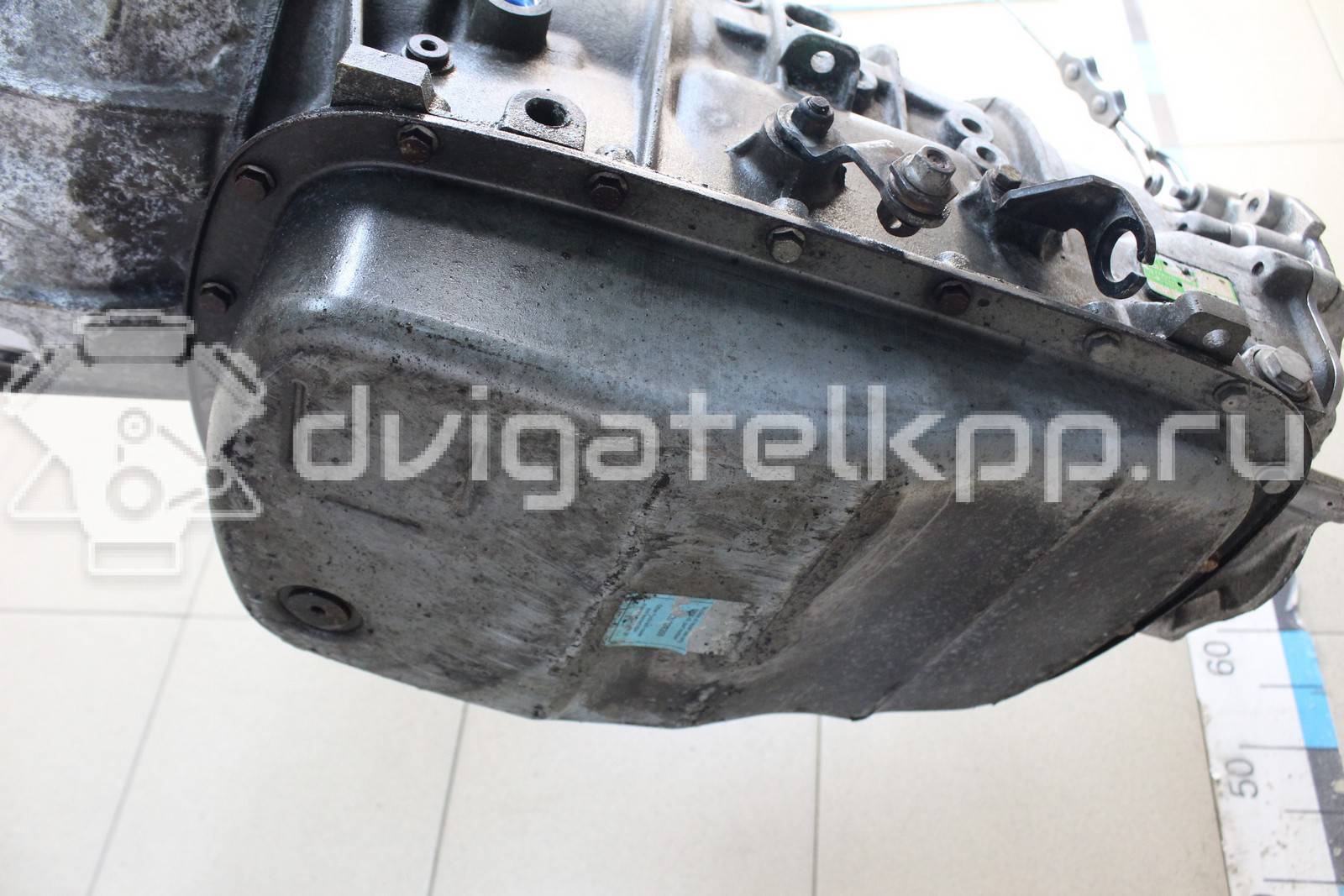 Фото Контрактная (б/у) АКПП для Bmw 3 / 5 / 7 / X3 / X5 222-231 л.с 24V 3.0 л M54 B30 (306S3) бензин 24007511023 {forloop.counter}}