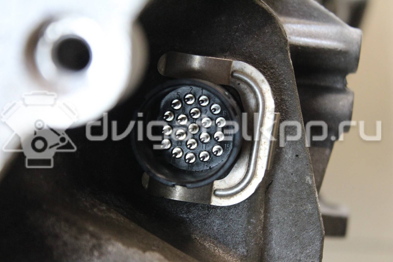 Фото Контрактная (б/у) АКПП для Bmw 3 / 5 / 7 / X3 / X5 222-231 л.с 24V 3.0 л M54 B30 (306S3) бензин 24007511023 {forloop.counter}}