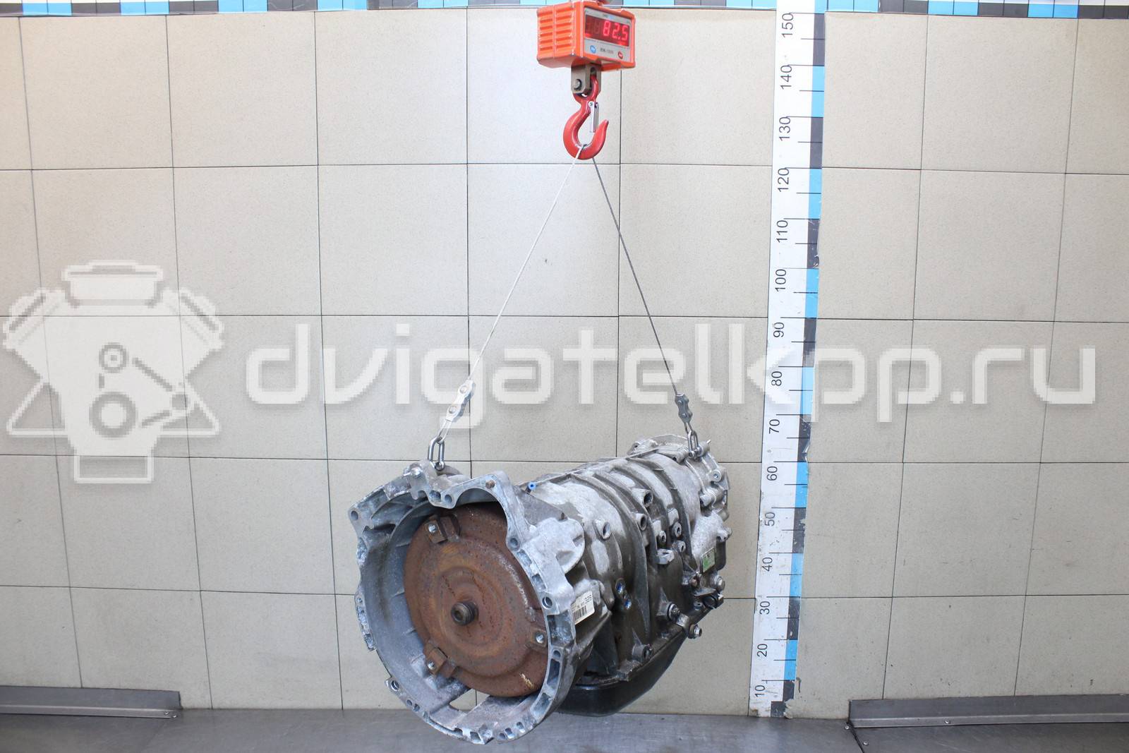 Фото Контрактная (б/у) АКПП для Bmw 3 / 5 / 7 / X3 / X5 222-231 л.с 24V 3.0 л M54 B30 (306S3) бензин 24007511023 {forloop.counter}}