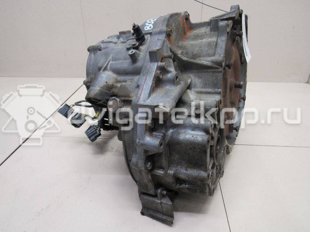 Фото Контрактная (б/у) АКПП для Volvo S70 Ls / C70 / V70 / S60 / S80 170 л.с 20V 2.4 л B 5244 S бензин 8636418 {forloop.counter}}