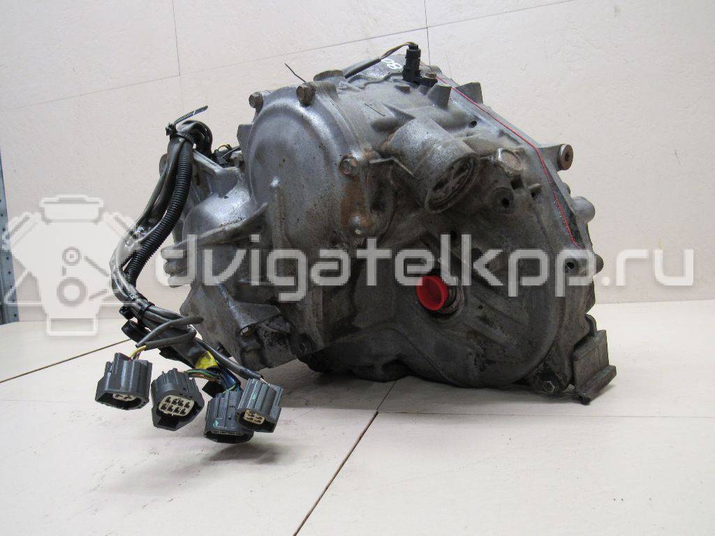 Фото Контрактная (б/у) АКПП для Volvo S70 Ls / C70 / V70 / S60 / S80 170 л.с 20V 2.4 л B 5244 S бензин 8636418 {forloop.counter}}