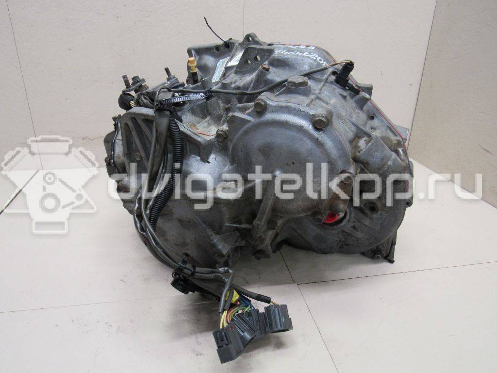 Фото Контрактная (б/у) АКПП для Volvo S70 Ls / C70 / V70 / S60 / S80 170 л.с 20V 2.4 л B 5244 S бензин 8636418 {forloop.counter}}