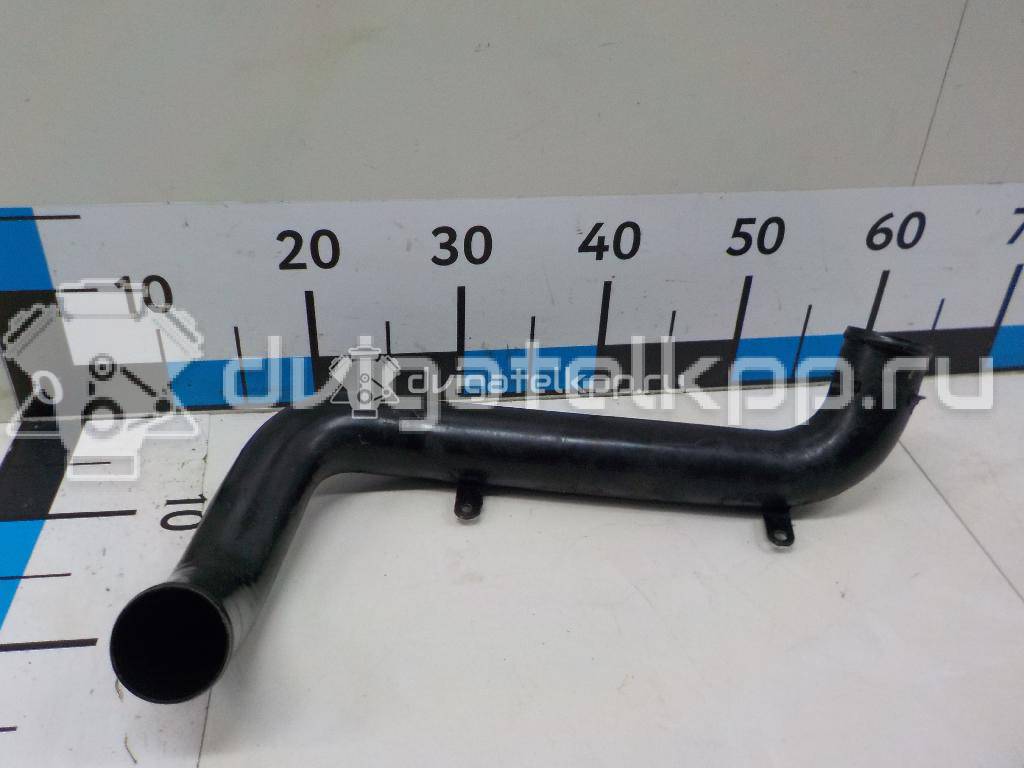 Фото Патрубок интеркулера для двигателя BDG для Audi A4 / A6 163 л.с 24V 2.5 л Дизельное топливо 059145731P {forloop.counter}}