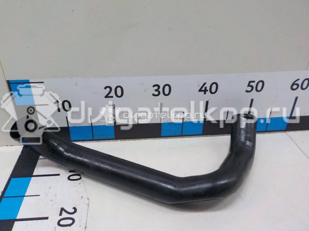 Фото Патрубок интеркулера для двигателя BDG для Audi A4 / A6 163 л.с 24V 2.5 л Дизельное топливо 059145731P {forloop.counter}}