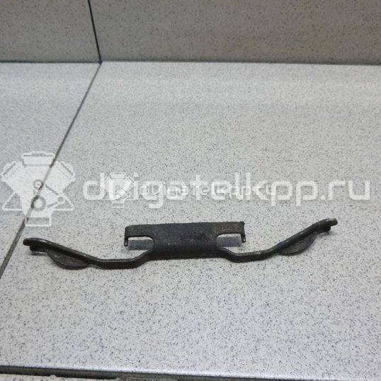 Фото Пружина переднего суппорта  30671546 для Volvo V70 / V60 / S60 / S80 / Xc70