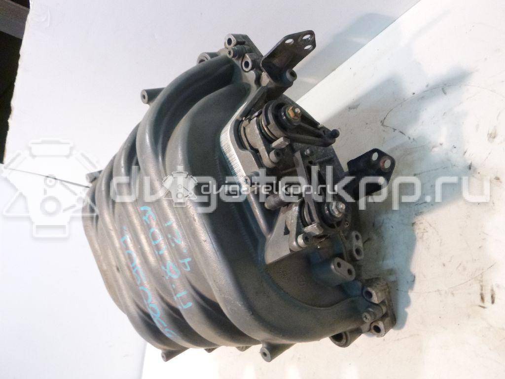 Фото Коллектор впускной для двигателя BFM для Audi A8 335 л.с 40V 4.2 л бензин 077133185BS {forloop.counter}}