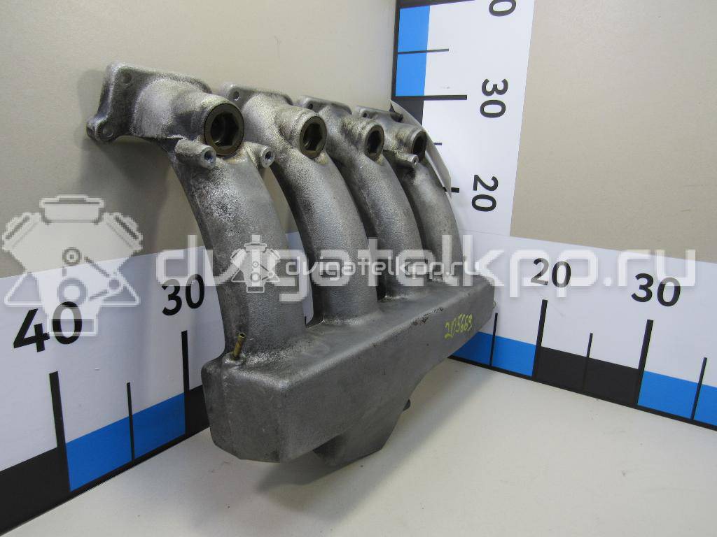 Фото Коллектор впускной для двигателя AWM для Volkswagen / Audi 170 л.с 20V 1.8 л бензин 06B133201AM {forloop.counter}}