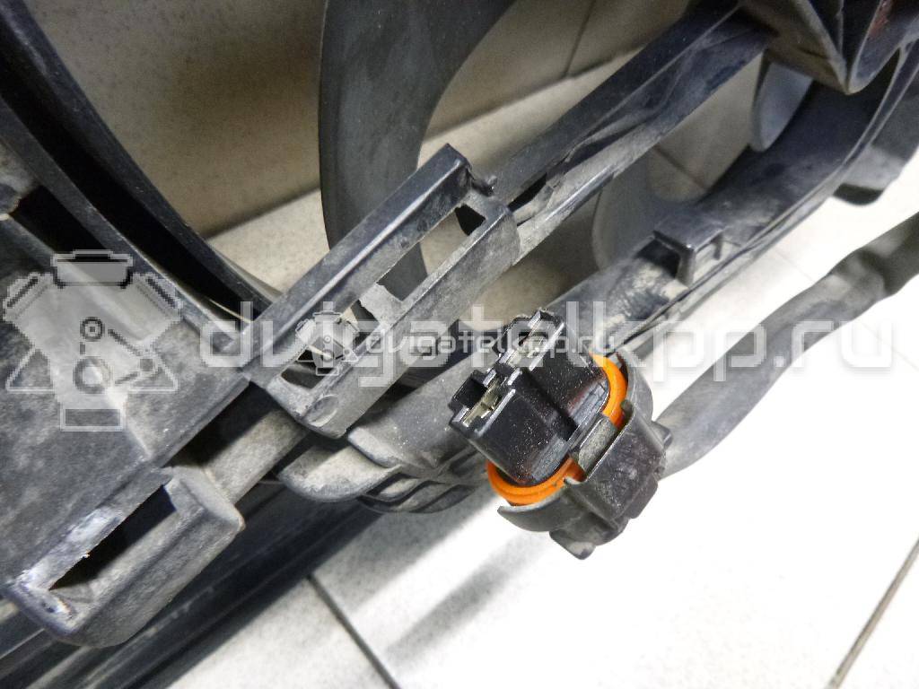 Фото Вентилятор радиатора  31368867 для Volvo V70 / V60 / Xc60 / S60 / S80 {forloop.counter}}