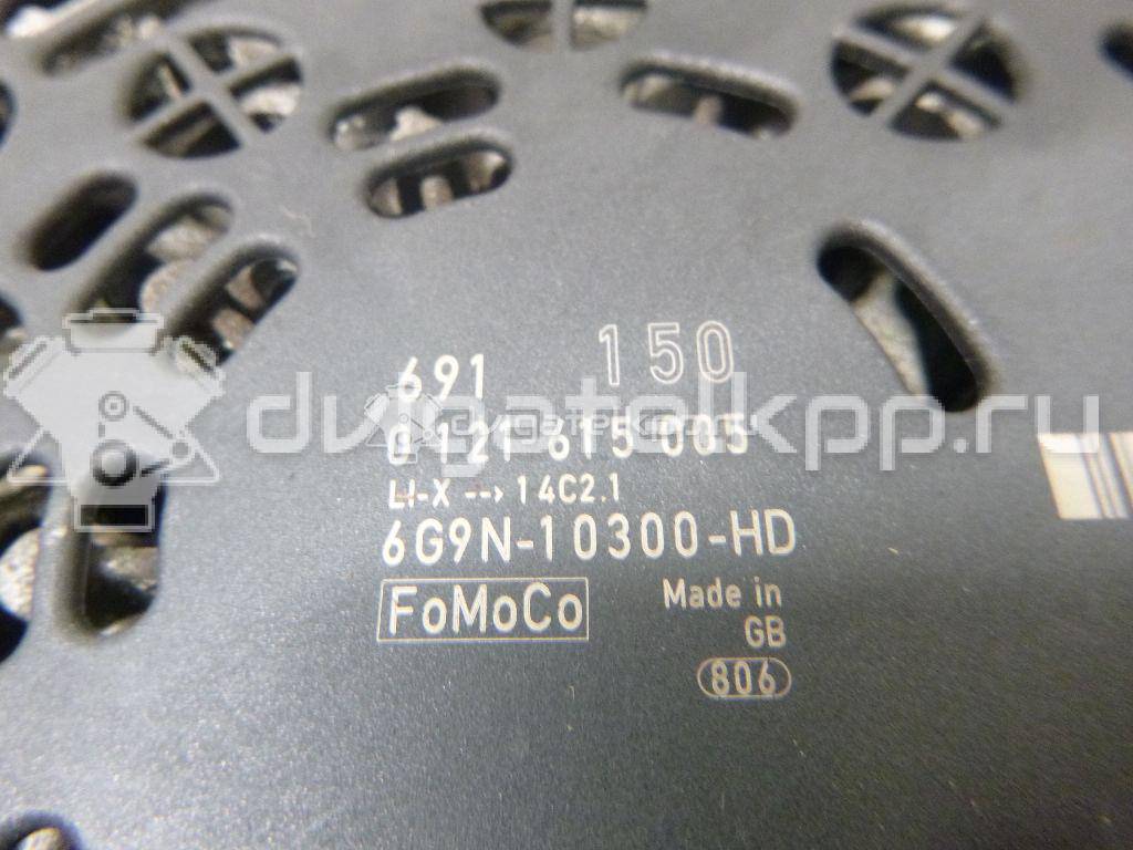 Фото Генератор  6G9N10300HD для volvo S60 {forloop.counter}}