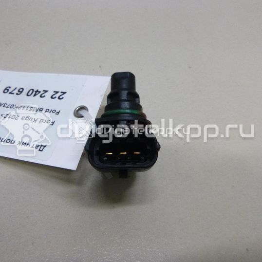 Фото Датчик положения распредвала  BM5112K073AB для volvo S60