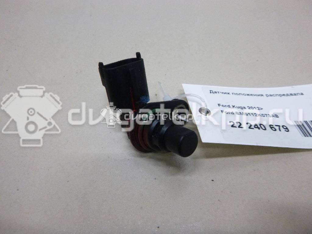 Фото Датчик положения распредвала  BM5112K073AB для volvo S60 {forloop.counter}}