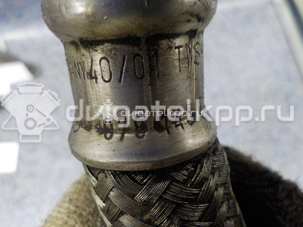 Фото Трубка масляная для двигателя APB для Audi Allroad / A4 / A6 253-254 л.с 30V 2.7 л бензин 078145735D {forloop.counter}}