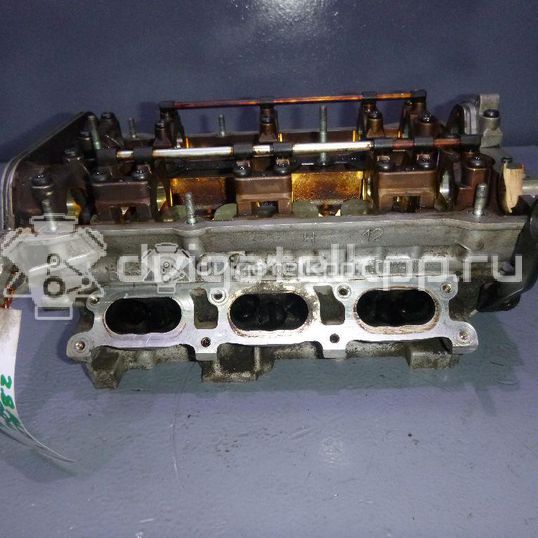 Фото Головка блока для двигателя APS для Audi (Faw) A6 C5, 4B2 165 л.с 30V 2.4 л бензин 078103373AH