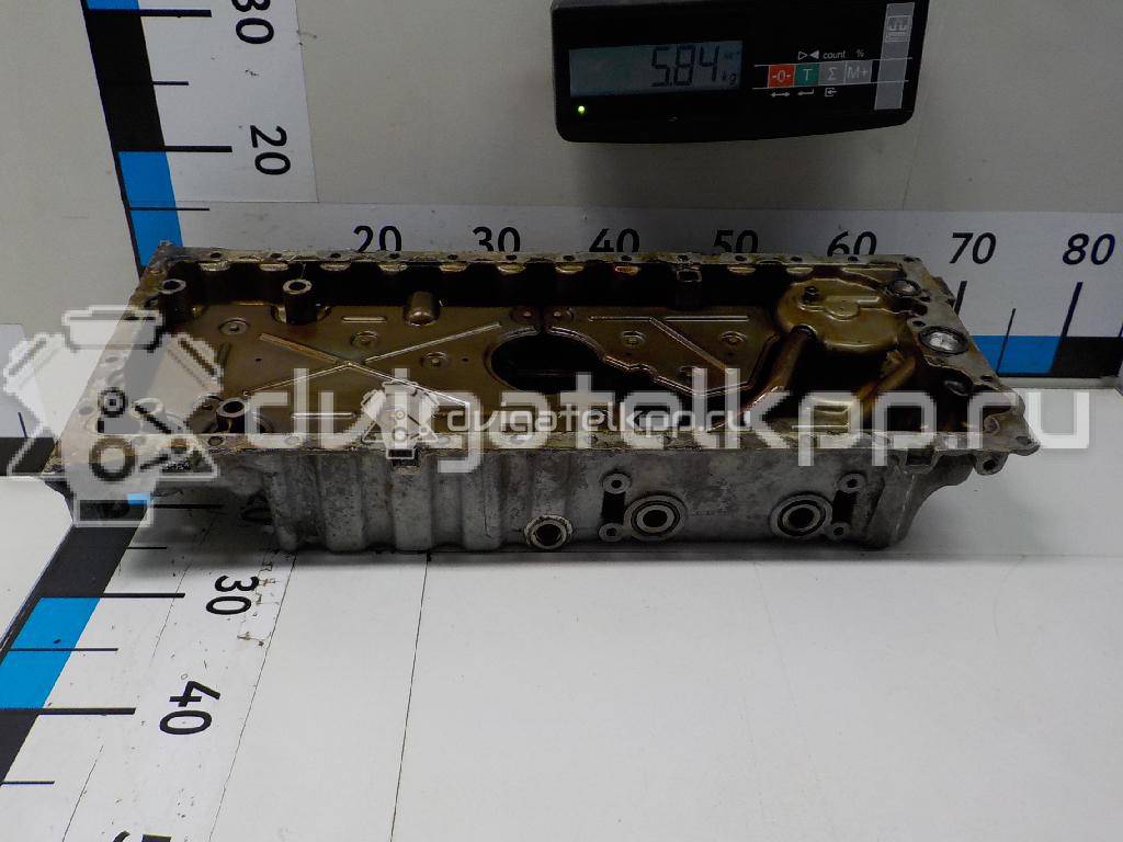 Фото Поддон масляный двигателя  9471443 для Volvo S80 / Xc90 {forloop.counter}}