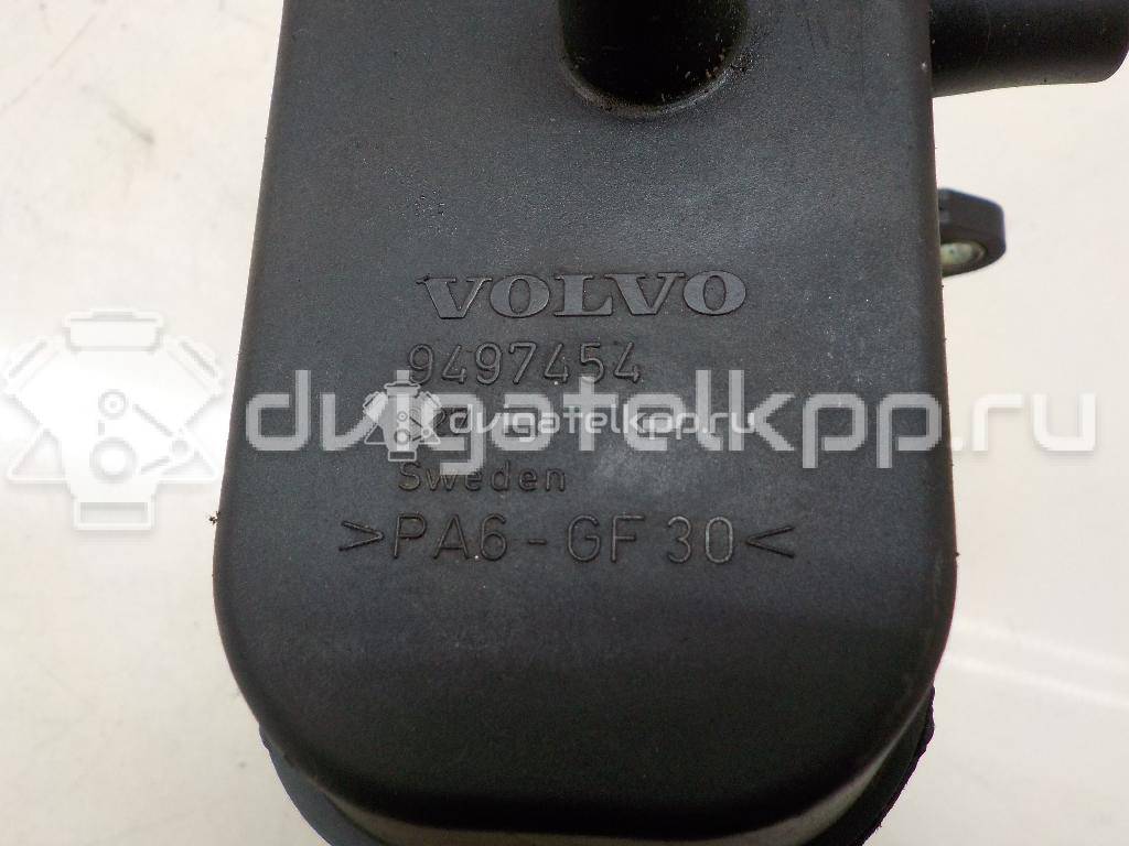 Фото Сапун  9497454 для Volvo S80 / Xc90 {forloop.counter}}