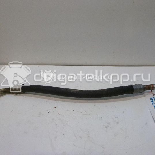 Фото Трубка системы рециркуляции (EGR) для двигателя BFL для Audi A8 280 л.с 40V 3.7 л бензин 077131831F