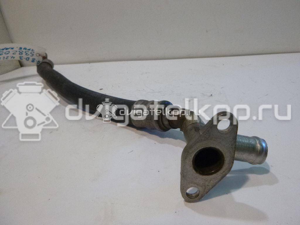 Фото Трубка системы рециркуляции (EGR) для двигателя BFL для Audi A8 280 л.с 40V 3.7 л бензин 077131831F {forloop.counter}}