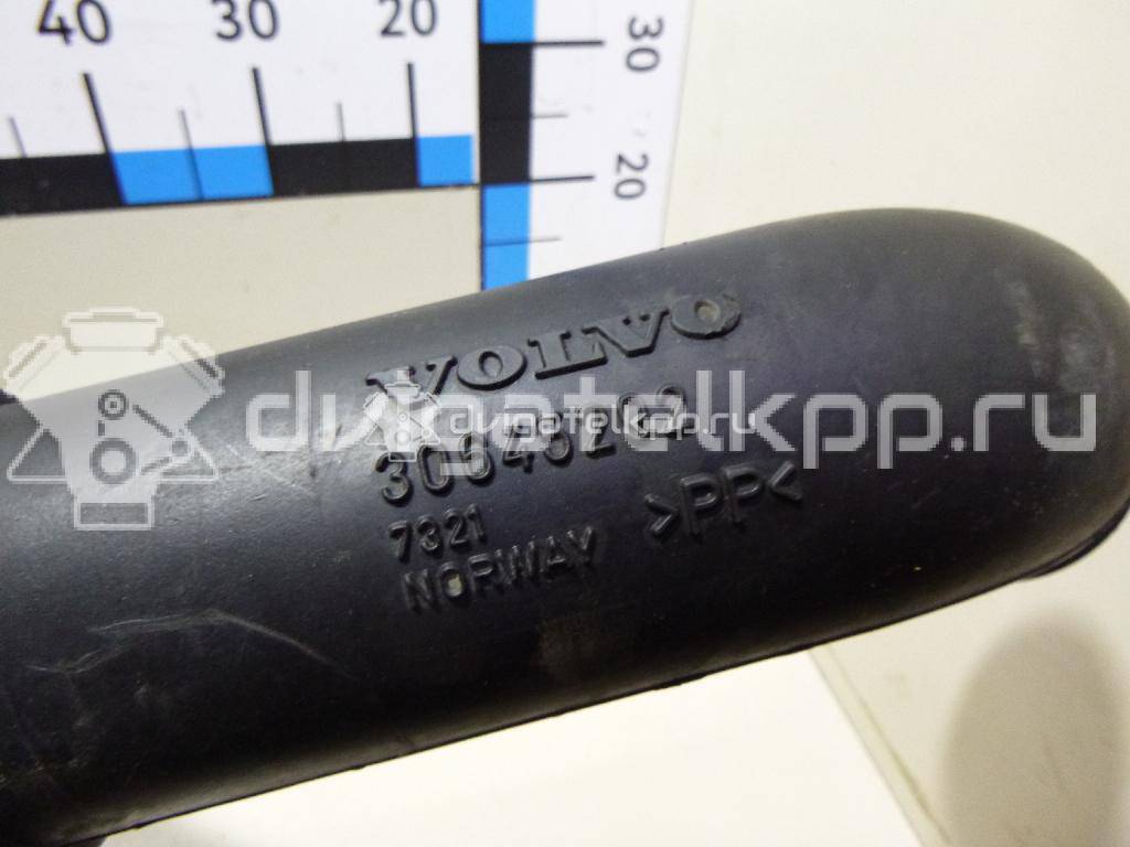 Фото Патрубок интеркулера  30645292 для volvo S80 {forloop.counter}}