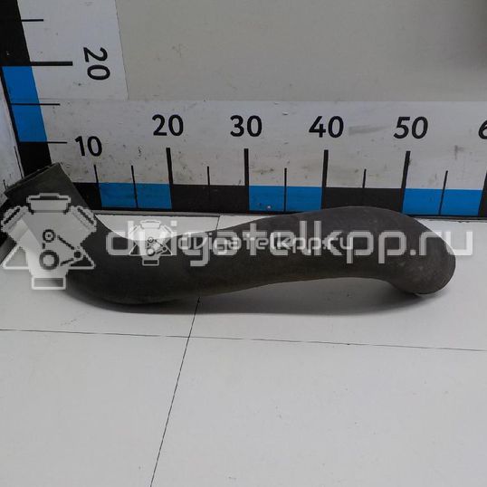 Фото Патрубок интеркулера  30637460 для Volvo S80 / Xc90