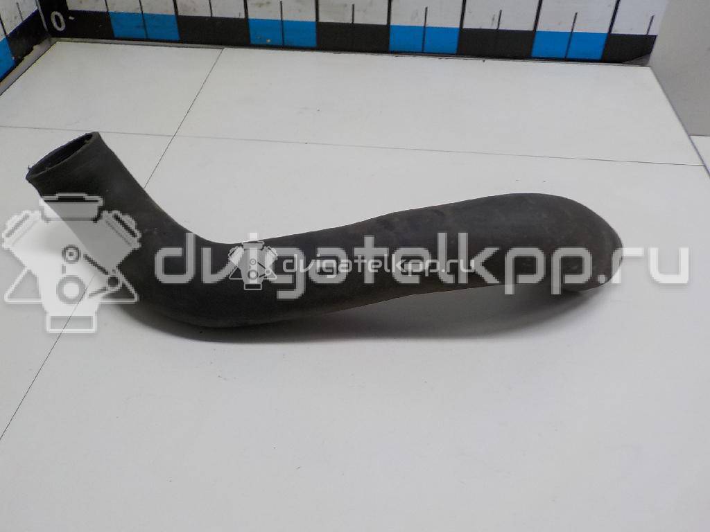 Фото Патрубок интеркулера  30637460 для Volvo S80 / Xc90 {forloop.counter}}