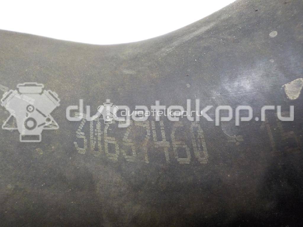 Фото Патрубок интеркулера  30637460 для Volvo S80 / Xc90 {forloop.counter}}