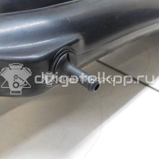 Фото Патрубок интеркулера  9161701 для Volvo S80 / Xc90