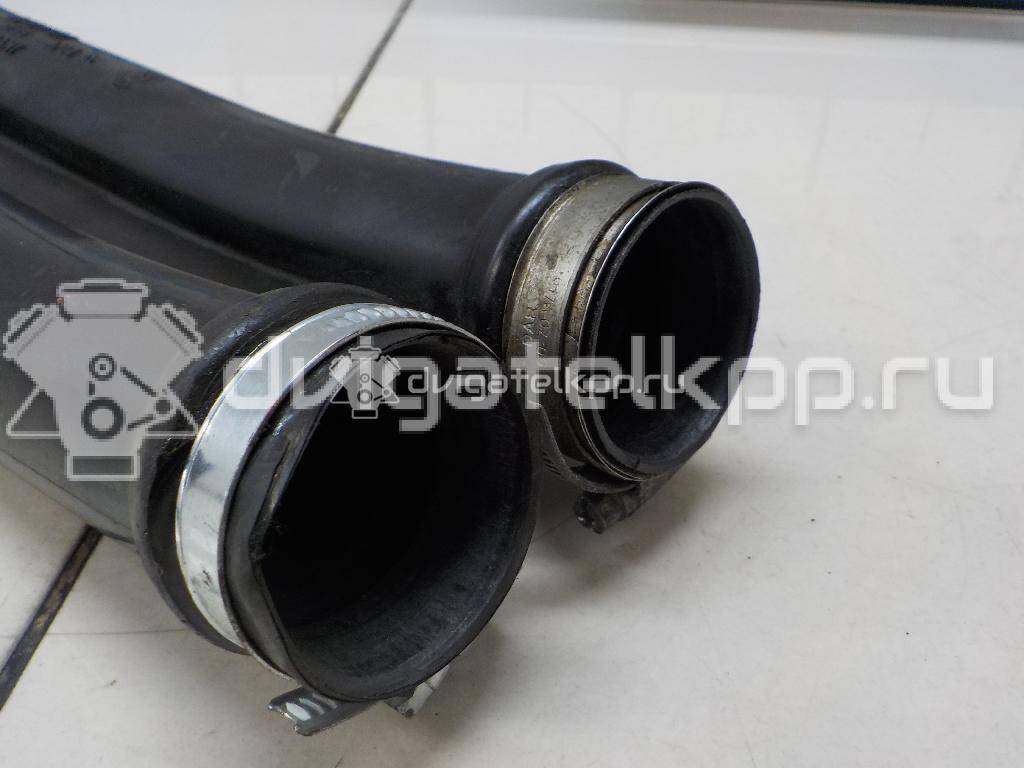 Фото Патрубок интеркулера  9161701 для Volvo S80 / Xc90 {forloop.counter}}