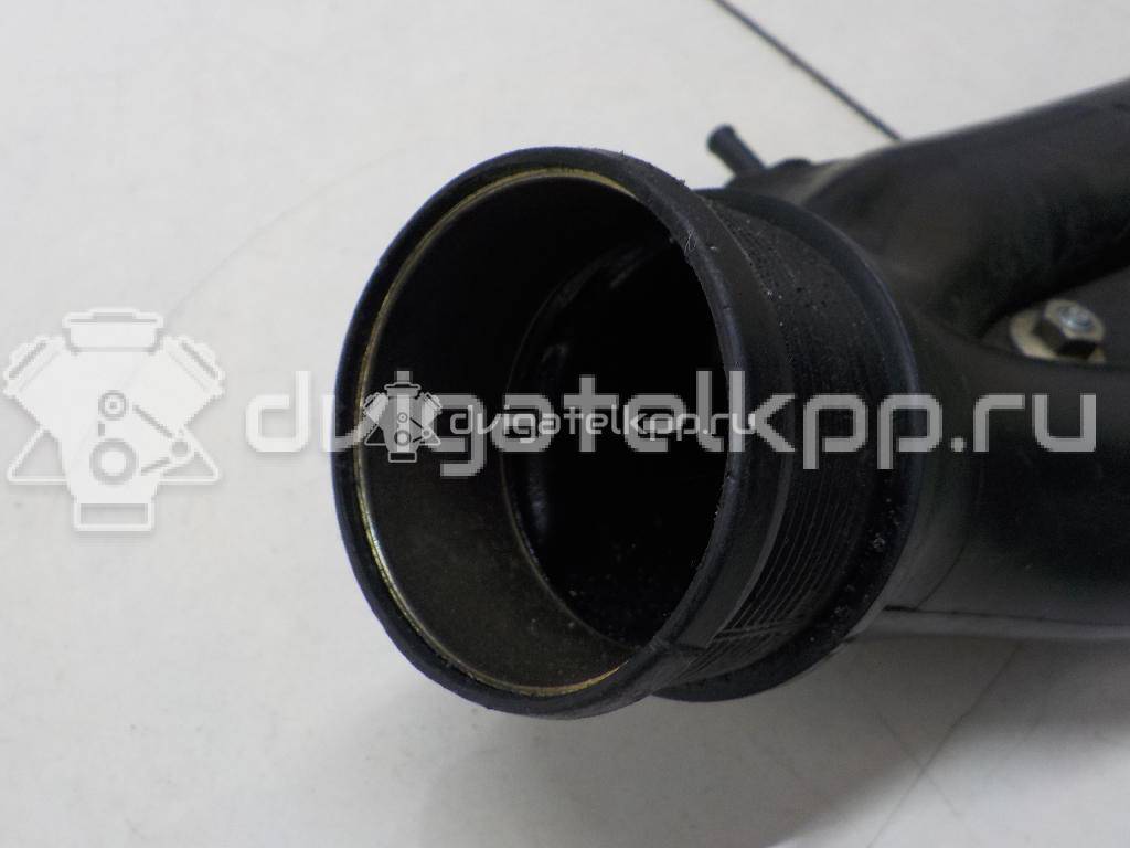 Фото Патрубок интеркулера  9161701 для Volvo S80 / Xc90 {forloop.counter}}