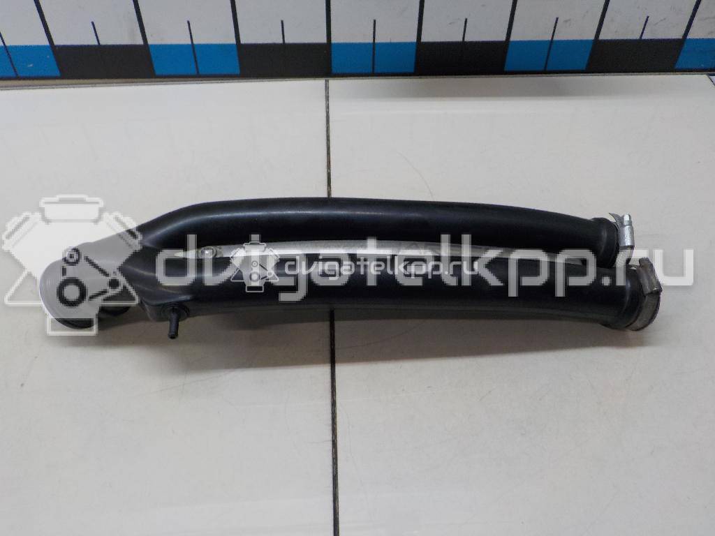 Фото Патрубок интеркулера  9161701 для Volvo S80 / Xc90 {forloop.counter}}