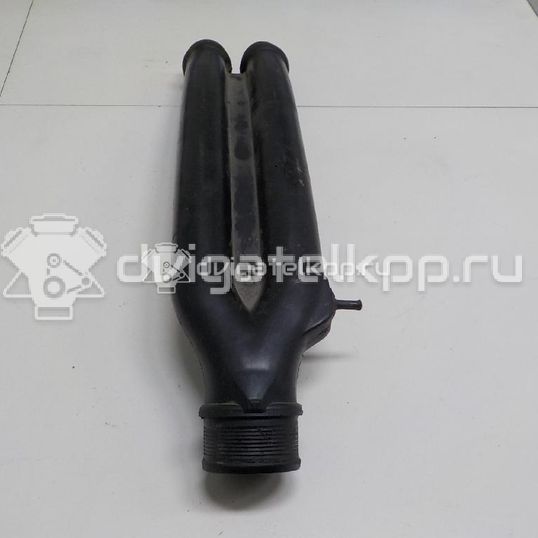 Фото Патрубок интеркулера  9161701 для Volvo S80 / Xc90