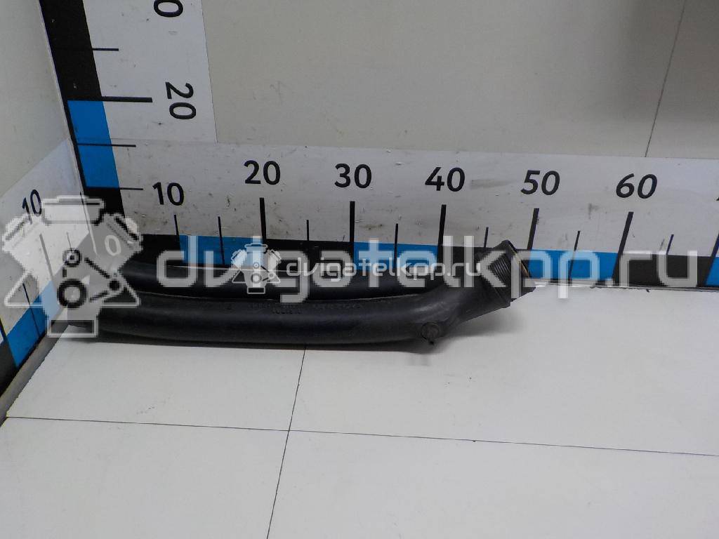 Фото Патрубок интеркулера  9161701 для Volvo S80 / Xc90 {forloop.counter}}