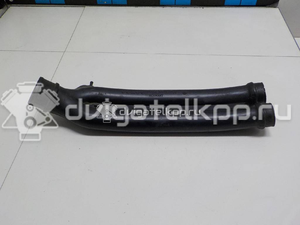 Фото Патрубок интеркулера  9161701 для Volvo S80 / Xc90 {forloop.counter}}