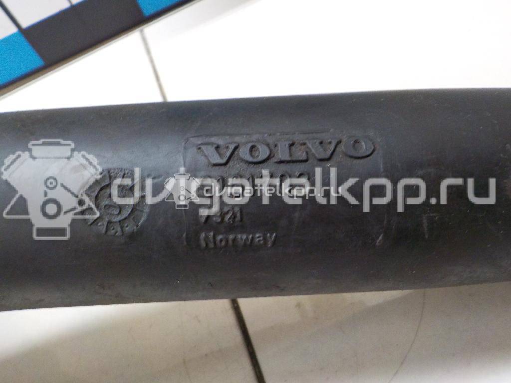 Фото Патрубок интеркулера  9161703 для volvo S80 {forloop.counter}}