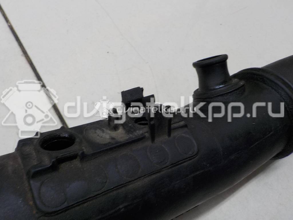Фото Патрубок интеркулера  9161703 для volvo S80 {forloop.counter}}